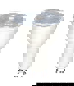 CCY 6.5W LED BULB GU10 120V SOWH